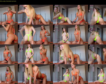 brightrays__ — 15 minute Chaturbate female cam video clip, 720p, Apr 14, 2026