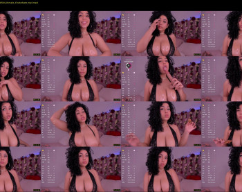 miawoderfull — 32 minute Chaturbate female cam video clip, 720p, Apr 14, 2026