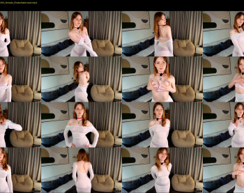 viola_larson — 96 minute Chaturbate female cam video clip, 720p, Apr 13, 2026