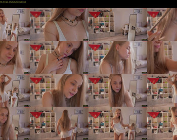 appr0ved_ — 31 minute Chaturbate female cam video clip, 720p, Apr 15, 2026