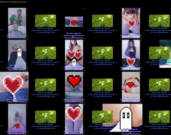 8bitdeviants — 4 minute Chaturbate female cam video clip, 720p, Apr 16, 2026