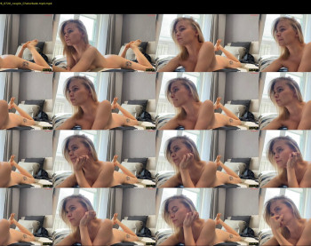 adele_nick2202 — 4 minute Chaturbate couple cam video clip, 720p, Apr 16, 2026