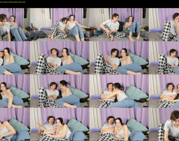 evarobin_ — 48 minute Chaturbate couple cam video clip, 720p, Apr 16, 2026
