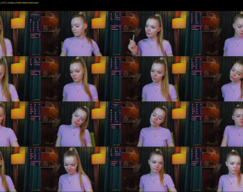 maddy_moah — 84 minute Chaturbate couple cam video clip, 720p, Apr 16, 2026