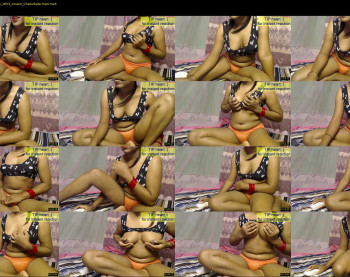 starrywhispers — 64 minute Chaturbate couple cam video clip, 720p, Apr 16, 2026