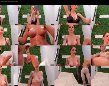 hotfallingdevil — 120 minute Chaturbate female cam video clip, 720p, Apr 17, 2026