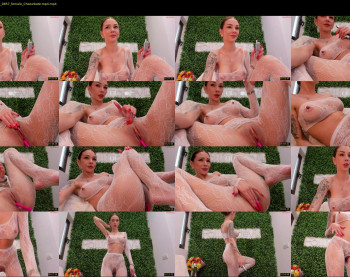 hotfallingdevil — 13 minute Chaturbate female cam video clip, 720p, Apr 17, 2026