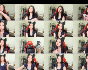 wastforu — 12 minute Chaturbate female cam video clip, 720p, Apr 17, 2026