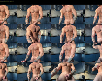 alan_week — 95 minute Chaturbate male cam video clip, 720p, Apr 18, 2026