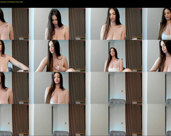 devyale — 28 minute Chaturbate female cam video clip, 720p, Apr 18, 2026
