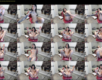 grumpytwo — 39 minute Chaturbate couple cam video clip, 720p, Apr 19, 2026
