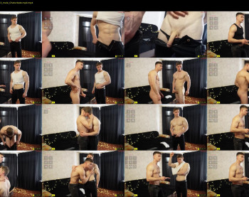 nik_sharp — 15 minute Chaturbate male cam video clip, 720p, Apr 18, 2026