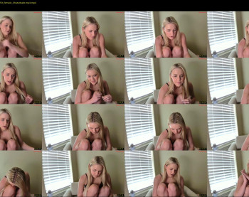 raybabexx — 4 minute Chaturbate female cam video clip, 480p, Apr 18, 2026