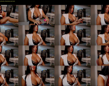 anielli69 — 33 minute Chaturbate female cam video clip, 720p, Apr 20, 2026