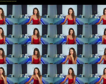 anna_shine_ — 6 minute Chaturbate female cam video clip, 720p, Apr 19, 2026