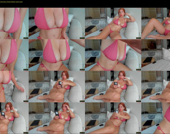 dulceys — 12 minute Chaturbate female cam video clip, 720p, Apr 19, 2026