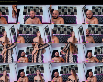 _annie_andrick_ — 10 minute Chaturbate couple cam video clip, 720p, Apr 20, 2026