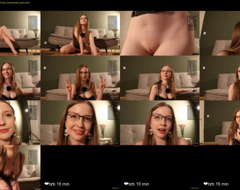 _ilso_ — 69 minute Chaturbate female cam video clip, 720p, Apr 20, 2026