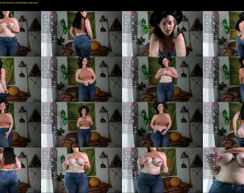 forestdarling — 11 minute Chaturbate female cam video clip, 720p, Apr 21, 2026