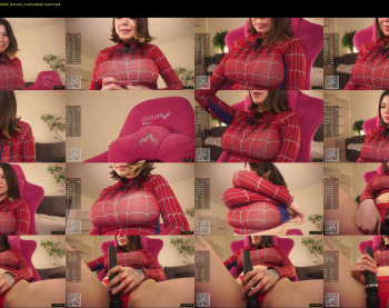 forestproject — 120 minute Chaturbate female cam video clip, 720p, Apr 20, 2026