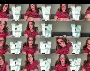 nextdoorlaur — 4 minute Chaturbate female cam video clip, 480p, Apr 20, 2026