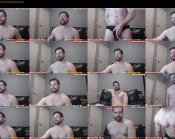 robknocks — 75 minute Chaturbate male cam video clip, 720p, Apr 20, 2026