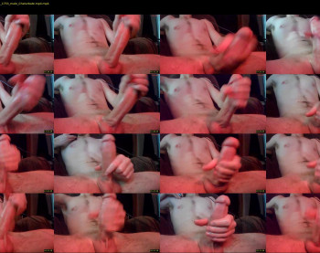 somegoneguy — 45 minute Chaturbate male cam video clip, 720p, Apr 20, 2026