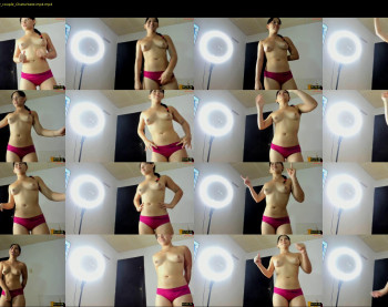 aishaxht — 4 minute Chaturbate female cam video clip, 720p, Apr 21, 2026