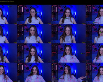 alisabliss — 93 minute Chaturbate female cam video clip, 720p, Apr 22, 2026