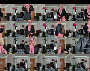 anna_monik — 24 minute Chaturbate couple cam video clip, 720p, Apr 21, 2026