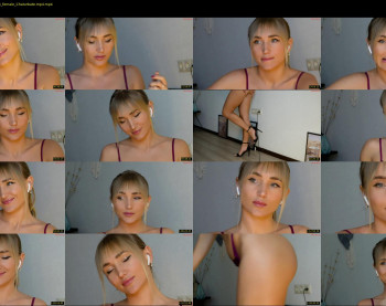 beanco_ — 113 minute Chaturbate female cam video clip, 720p, Apr 21, 2026
