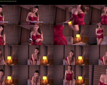 blairsanders — 5 minute Chaturbate female cam video clip, 720p, Apr 21, 2026