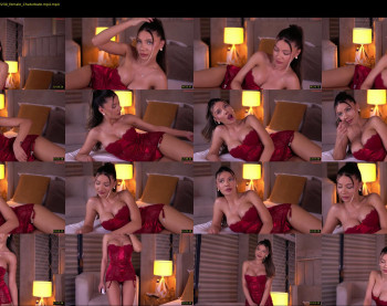 blairsanders — 37 minute Chaturbate female cam video clip, 720p, Apr 21, 2026