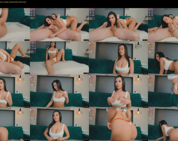 bunnyclide — 33 minute Chaturbate couple cam video clip, 720p, Apr 21, 2026