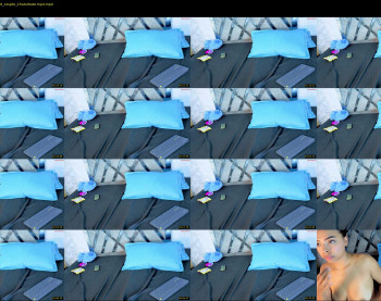 chel_seth — 8 minute Chaturbate couple cam video clip, 720p, Apr 21, 2026