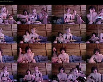 cokia_ — 31 minute Chaturbate male cam video clip, 720p, Apr 22, 2026