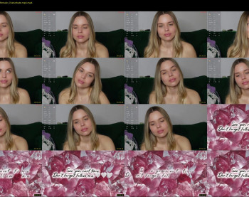 corni__ — 3 minute Chaturbate female cam video clip, 720p, Apr 22, 2026