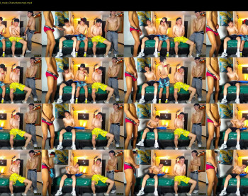 daiquirie — 3 minute Chaturbate male cam video clip, 720p, Apr 21, 2026