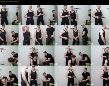 daniel_montecristo — 27 minute Chaturbate male cam video clip, 720p, Apr 21, 2026