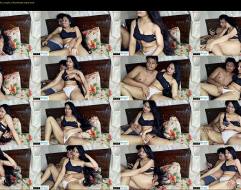 desirehub — 31 minute Chaturbate couple cam video clip, 480p, Apr 21, 2026