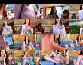 fantasyxwolf — 38 minute Chaturbate female cam video clip, 480p, Apr 21, 2026