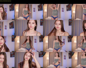 hecola — 66 minute Chaturbate female cam video clip, 720p, Apr 21, 2026