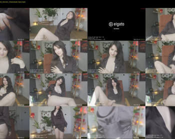 ifyouleave — 74 minute Chaturbate female cam video clip, 720p, Apr 21, 2026