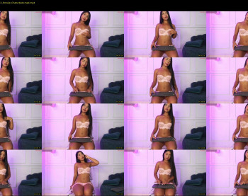 lia_velez_ — 4 minute Chaturbate female cam video clip, 720p, Apr 21, 2026