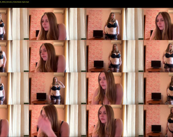 neomimaddern — 47 minute Chaturbate female cam video clip, 720p, Apr 21, 2026