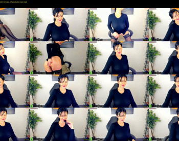 sara_devills — 15 minute Chaturbate female cam video clip, 720p, Apr 21, 2026