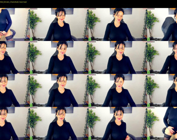 sara_devills — 31 minute Chaturbate female cam video clip, 720p, Apr 21, 2026