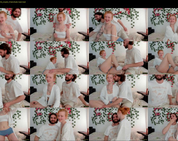 stacy_liam — 37 minute Chaturbate couple cam video clip, 720p, Apr 21, 2026