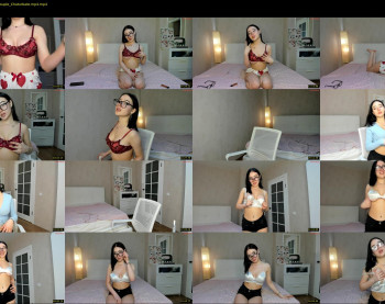 toooli — 64 minute Chaturbate couple cam video clip, 720p, Apr 21, 2026