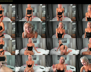 _mito_69 — 48 minute Chaturbate female cam video clip, 720p, Apr 22, 2026